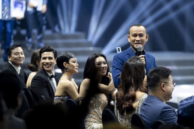 Mister Vietnam 2024: Mạnh Lân đăng quang quán quân, đại diện Việt Nam thi Mister International- Ảnh 4.