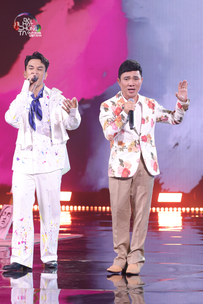 "Our Song Vietnam" tập 9: Orange - Lyly làm mới hit của Đông Nhi, Thanh Hà - Dương Edward chia tay show- Ảnh 5.