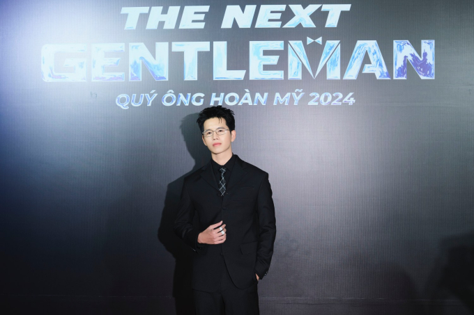 Xuân Thắng - Team Hương Ly giành giải quán quân "The Next Gentleman - Quý ông Hoàn mỹ 2024"- Ảnh 12.