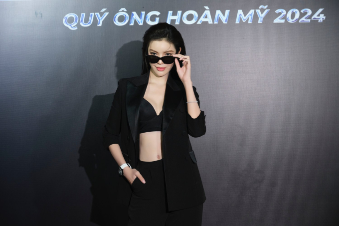 Xuân Thắng - Team Hương Ly giành giải quán quân "The Next Gentleman - Quý ông Hoàn mỹ 2024"- Ảnh 6.