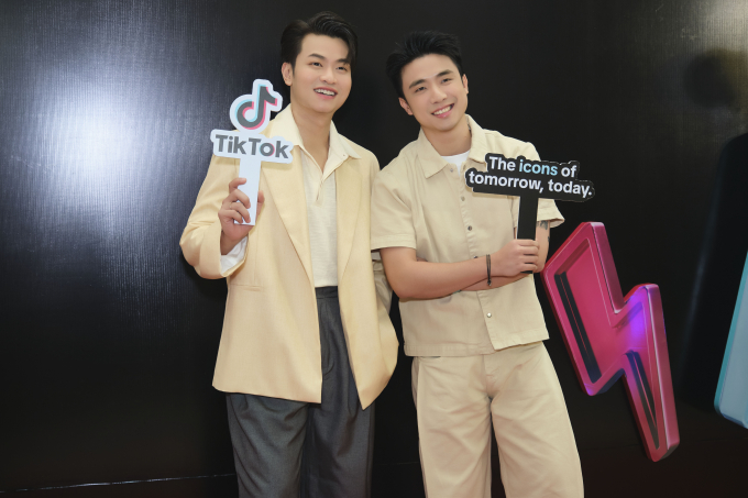 TikTok Awards Vietnam 2024 chính thức khởi động "The Icons of Tomorrow, Today - Dấu ấn hiện tại tạo cảm hứng tương lai"- Ảnh 4.