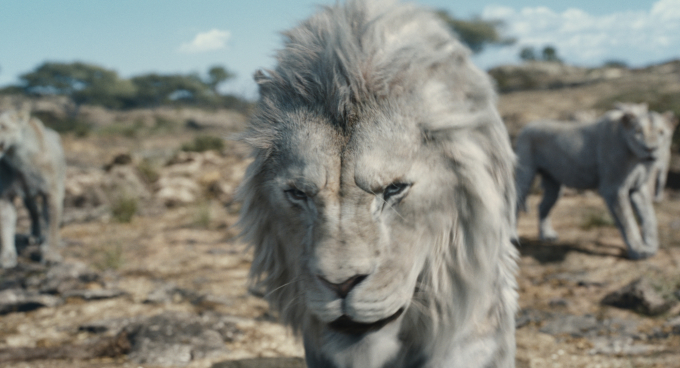 "Mufasa: The Lion King", "Captain America: Brave New World" cùng loạt trailer hấp dẫn của Disney có mặt tại sự kiện D23- Ảnh 4.
