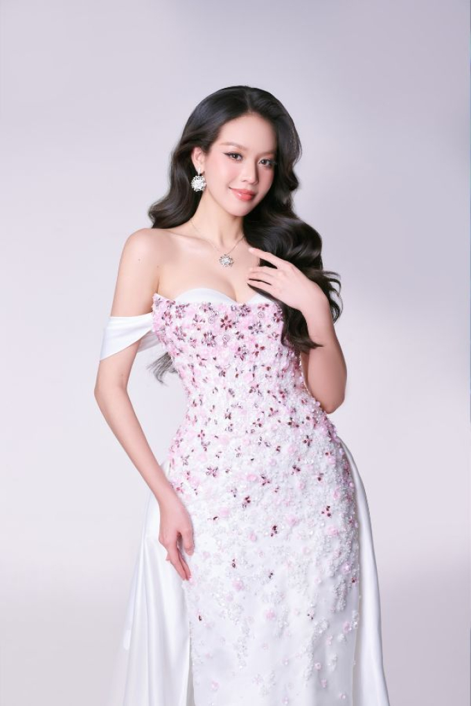 Hoa hậu Việt Nam 2022 - Thanh Thủy đăng quang Miss International - Hoa hậu Quốc tế 2024- Ảnh 1.