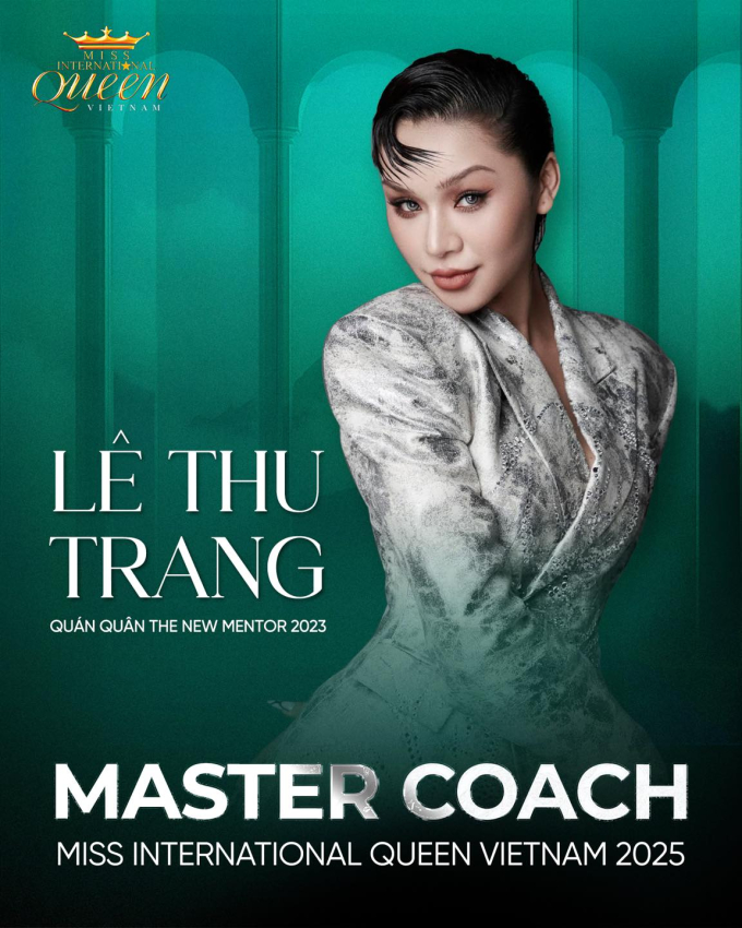 Lê Thu Trang: Mọi thứ tôi có đều nhờ năng lực chứ không phải do là "gà cưng" được o bế!- Ảnh 8.