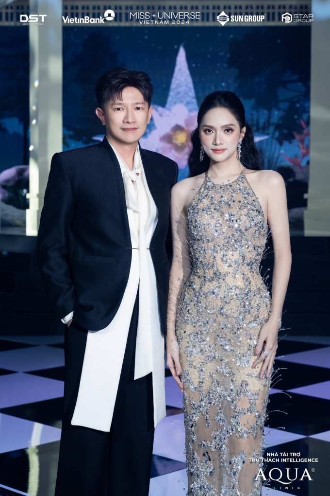 Bán kết Miss Universe 2024: Cuộc thi Miss Universe Vietnam nhận giải "Best National Pageant"- Ảnh 2.