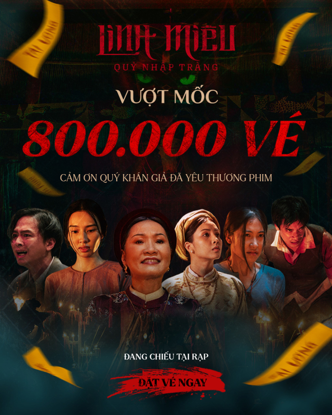 Hồng Đào dằn mặt Thiên An, tạo nên bi kịch trọng nam khinh nữ trong "Linh miêu - Quỷ nhập tràng"- Ảnh 1.