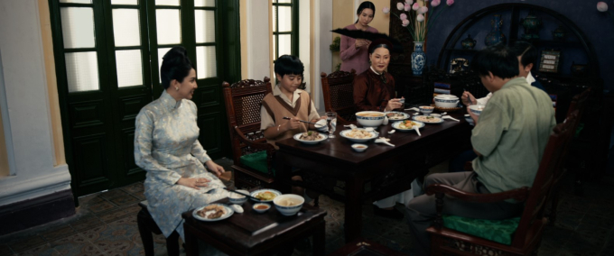 Hồng Đào dằn mặt Thiên An, tạo nên bi kịch trọng nam khinh nữ trong "Linh miêu - Quỷ nhập tràng"- Ảnh 5.