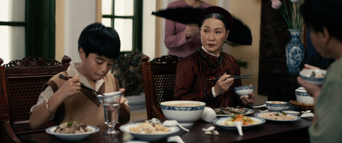 Hồng Đào dằn mặt Thiên An, tạo nên bi kịch trọng nam khinh nữ trong "Linh miêu - Quỷ nhập tràng"- Ảnh 7.