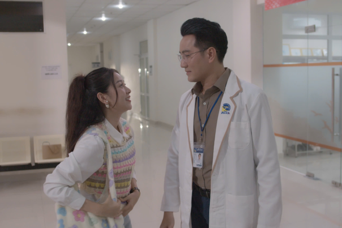 Nguyễn Phi Hùng: Tam Triều Dâng đưa năng lượng tích cực vào phim “Tiểu tam không có lỗi?”- Ảnh 1.