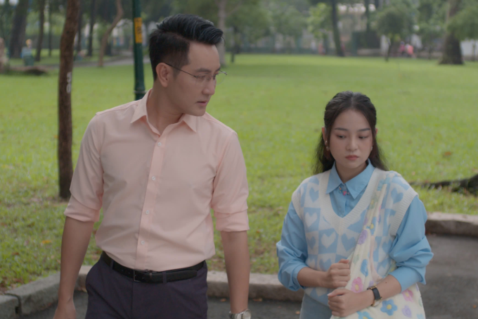Nguyễn Phi Hùng: Tam Triều Dâng đưa năng lượng tích cực vào phim “Tiểu tam không có lỗi?”- Ảnh 2.