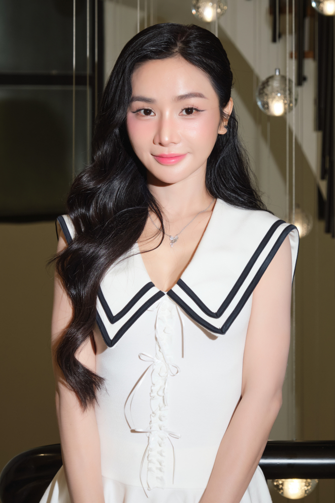 Chủ nhân nhạc phim "Hoàn Châu cách cách" thoát mác ca sĩ cover TikTok với ca khúc mới “Càng xa càng yêu”- Ảnh 1.