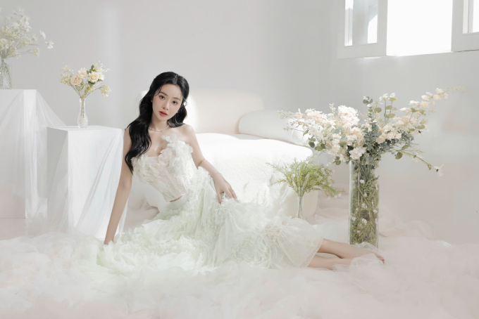 Chủ nhân nhạc phim "Hoàn Châu cách cách" thoát mác ca sĩ cover TikTok với ca khúc mới “Càng xa càng yêu”- Ảnh 7.