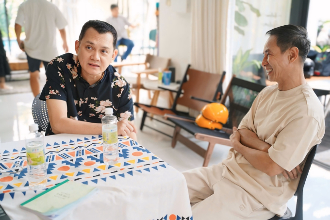 "Lật mặt 8" bấm máy tại Ninh Thuận, Lý Hải hé lộ ê-kíp phải chuẩn bị sớm 2 tháng so với thường lệ- Ảnh 8.
