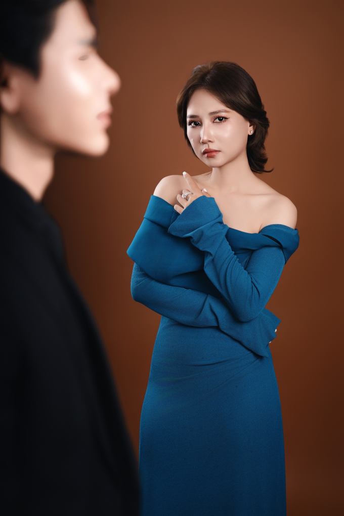 Đạo diễn "Cuộc hành quyết của yêu nữ": Tôi muốn tạo ra ngôi sao từ phim của mình!- Ảnh 5.