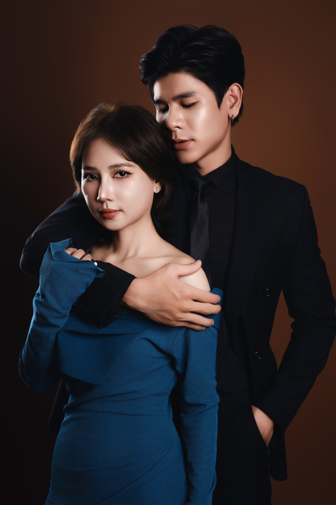 Đạo diễn "Cuộc hành quyết của yêu nữ": Tôi muốn tạo ra ngôi sao từ phim của mình!- Ảnh 3.