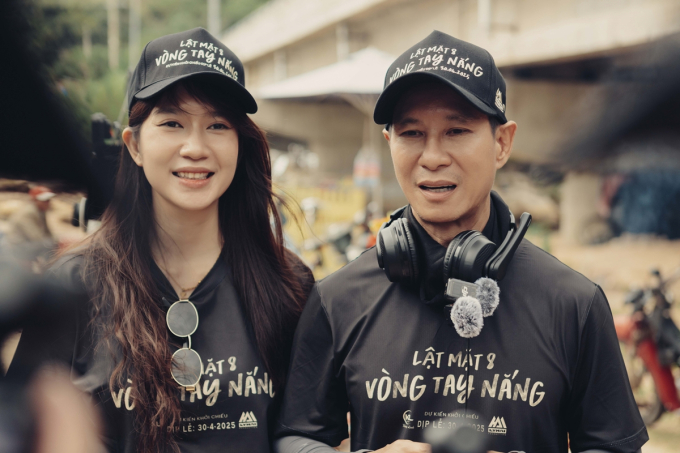 "Lật mặt 8" bấm máy tại Ninh Thuận, Lý Hải hé lộ ê-kíp phải chuẩn bị sớm 2 tháng so với thường lệ- Ảnh 6.