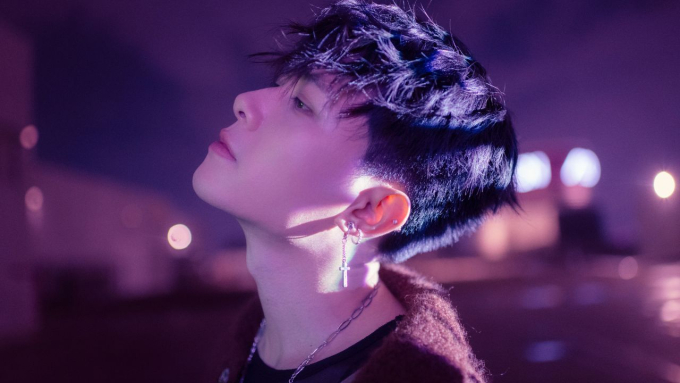 Anh Tú Atus - RHYDER bắt tay tạo hit cuối 2024 với MV "Nỗi đau đính kèm"- Ảnh 5.