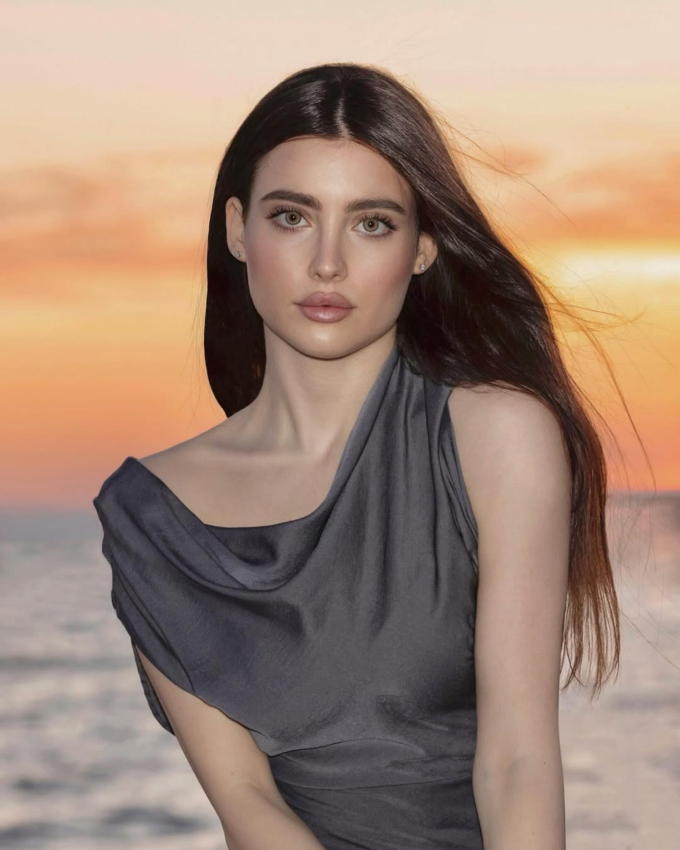 Miss Cosmo 2024 - Tata Juliastrid đến Hy Lạp trao vương miện cho Miss Cosmo Greece 2025- Ảnh 5.