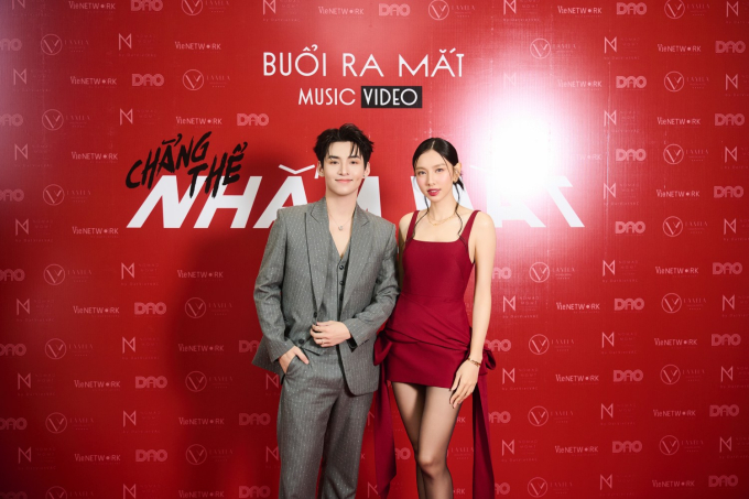 Hùng Huỳnh ra mắt MV chào sân V-Pop, được cả Hòa Minzy - Đức Phúc - ERIK  "trợ lực hết cỡ"- Ảnh 1.
