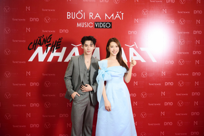 Hùng Huỳnh ra mắt MV chào sân V-Pop, được cả Hòa Minzy - Đức Phúc - ERIK  "trợ lực hết cỡ"- Ảnh 2.
