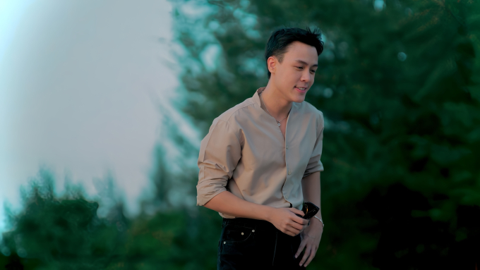 Cặp đôi Lê Lộc – Tuấn Dũng tham gia lồng tiếng trong bộ phim Thái Lan "Trẻ trâu không đùa được đâu"- Ảnh 3.
