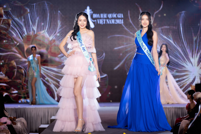 Miss International - Thanh Thủy giới thiệu vương miện "Hoa hậu Quốc gia Việt Nam 2024"- Ảnh 12.