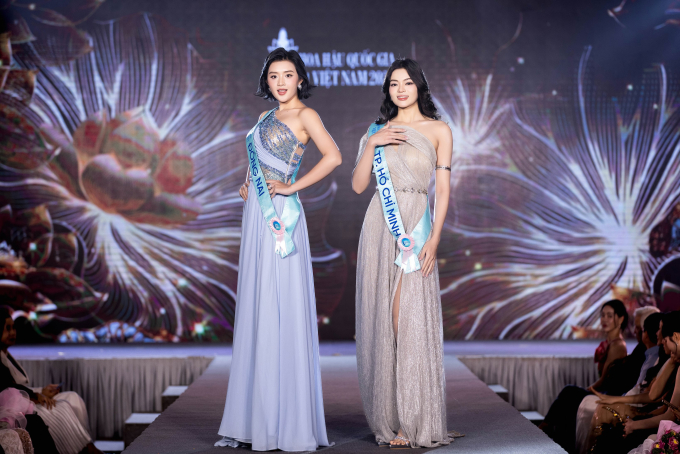 Miss International - Thanh Thủy giới thiệu vương miện "Hoa hậu Quốc gia Việt Nam 2024"- Ảnh 14.