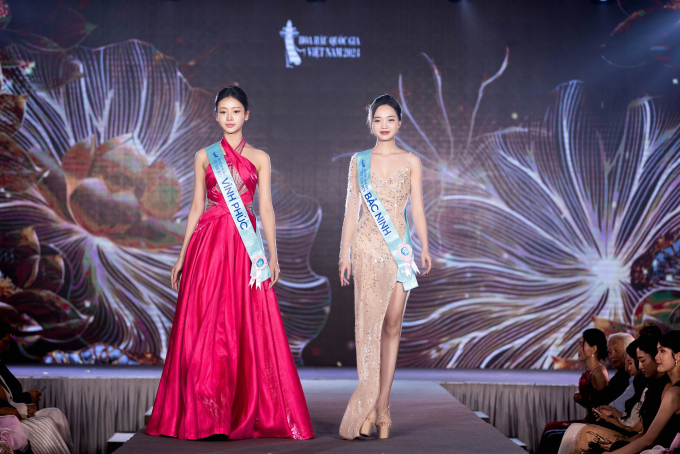 Miss International - Thanh Thủy giới thiệu vương miện "Hoa hậu Quốc gia Việt Nam 2024"- Ảnh 13.