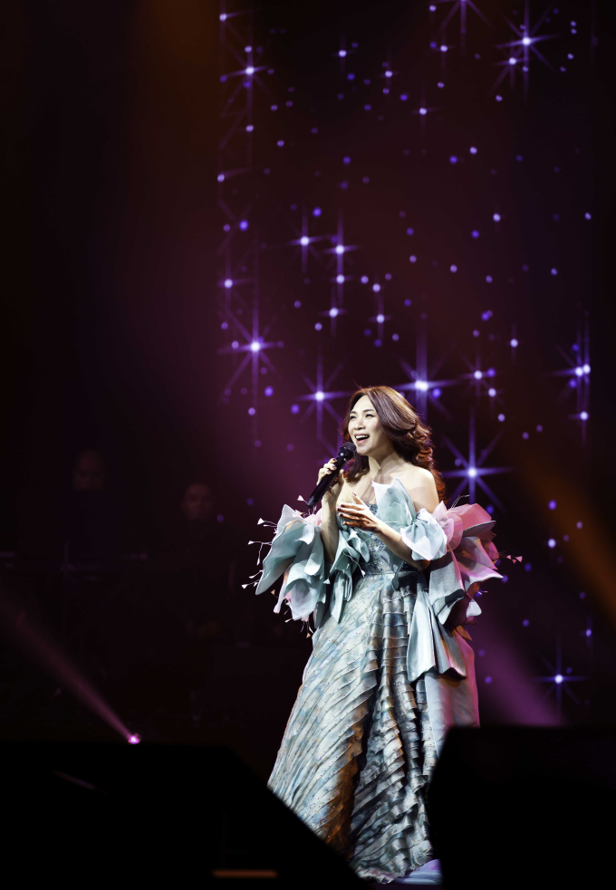 Liveshow "My Soul" của Mỹ Tâm tại Mỹ bùng nổ cảm xúc, lên xu hướng thịnh hành ngay sau khi vừa kết thúc- Ảnh 6.