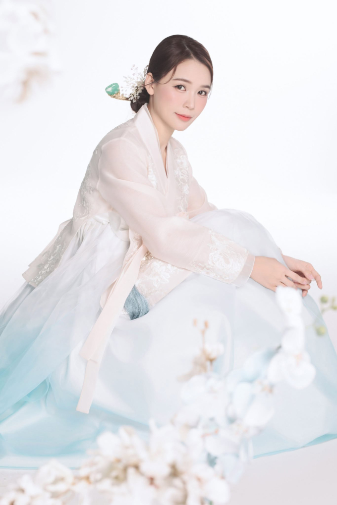 Sam mừng sinh nhật 1 tuổi của 2 thiên thần song sinh, hé lộ thời điểm trở lại đóng phim- Ảnh 5.