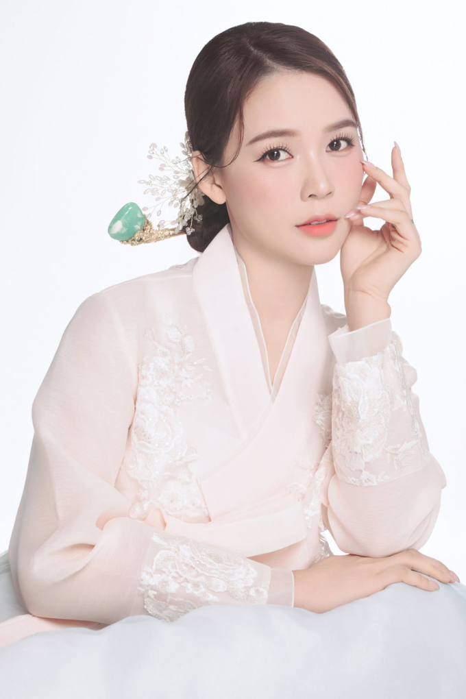 Sam mừng sinh nhật 1 tuổi của 2 thiên thần song sinh, hé lộ thời điểm trở lại đóng phim- Ảnh 4.