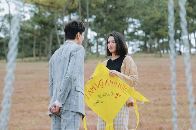 Được đồng nghiệp “đẩy thuyền”, Thuận Nguyễn phản ứng bất ngờ trước tin đồn hẹn hò Bích Ngọc- Ảnh 4.