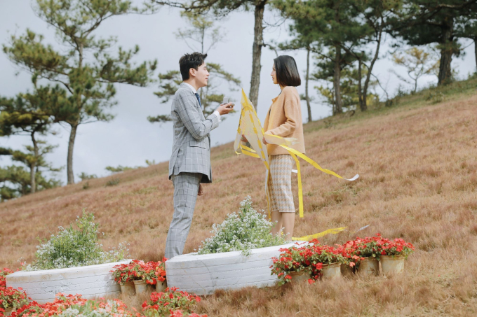 Được đồng nghiệp “đẩy thuyền”, Thuận Nguyễn phản ứng bất ngờ trước tin đồn hẹn hò Bích Ngọc- Ảnh 7.