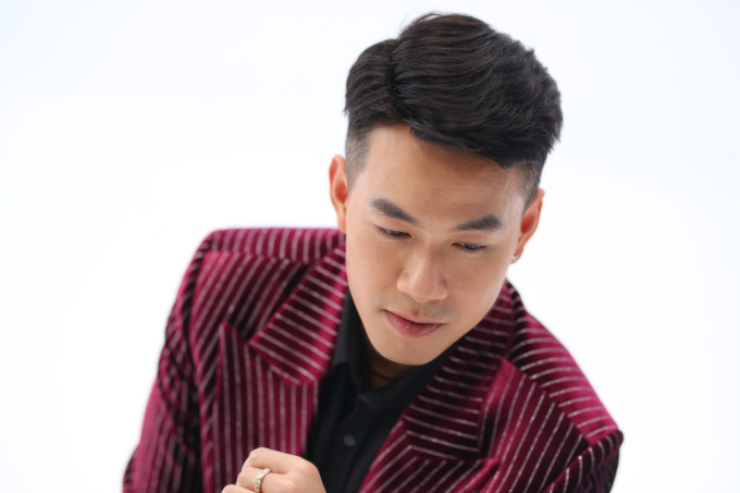 Hồ Trung Dũng ngọt ngào gửi lời cảm ơn “người ấy” trong MV mới - "Cảm ơn em"- Ảnh 5.