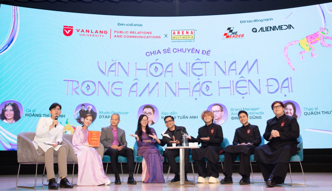 Hoàng Thùy Linh tự hào vì fan nghiên cứu "See tình" trong khóa luận tốt nghiệp, đạt học bổng thạc sĩ tại Thái Lan- Ảnh 5.
