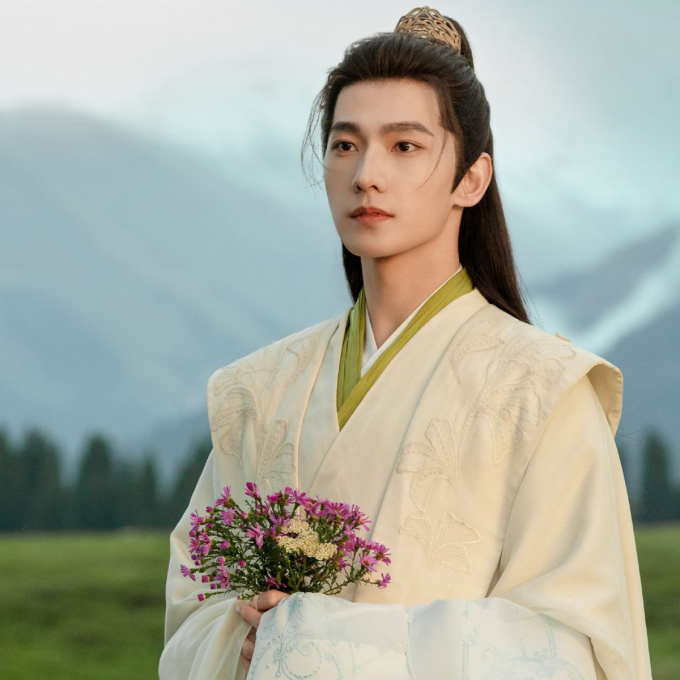 Phim hot tháng 4: Gong Myung đóng vai thần chết, “ác nam” Kim Ji Hoon hợp tác với “rắn tinh” Yook Sung Jae ( BTOB)- Ảnh 7.