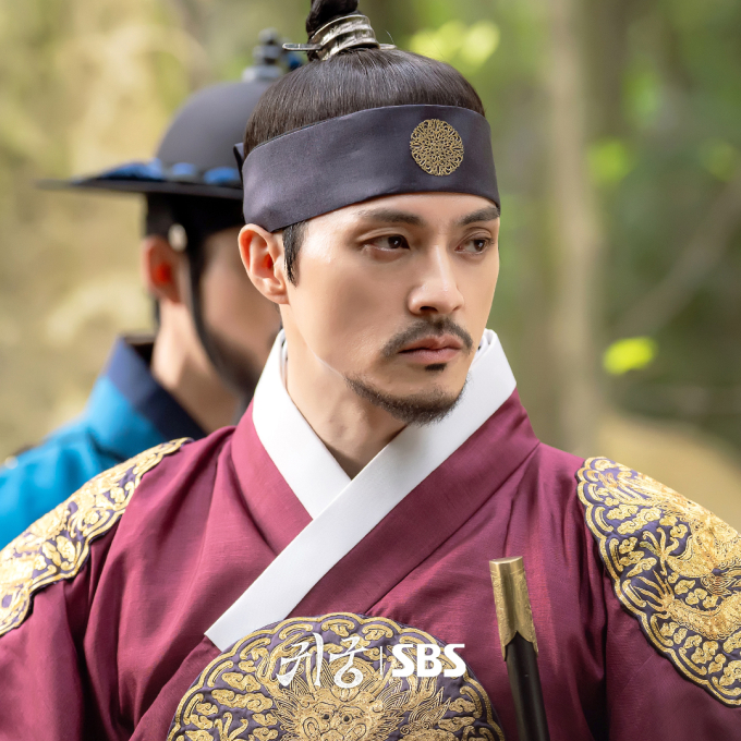 Phim hot tháng 4: Gong Myung đóng vai thần chết, “ác nam” Kim Ji Hoon hợp tác với “rắn tinh” Yook Sung Jae ( BTOB)- Ảnh 2.