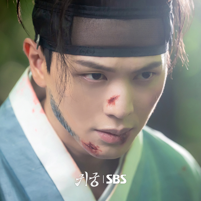 Phim hot tháng 4: Gong Myung đóng vai thần chết, “ác nam” Kim Ji Hoon hợp tác với “rắn tinh” Yook Sung Jae ( BTOB)- Ảnh 4.