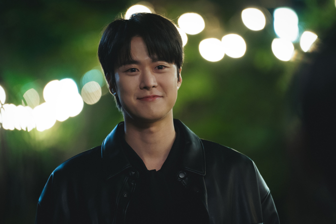 Phim hot tháng 4: Gong Myung đóng vai thần chết, “ác nam” Kim Ji Hoon hợp tác với “rắn tinh” Yook Sung Jae ( BTOB)- Ảnh 5.
