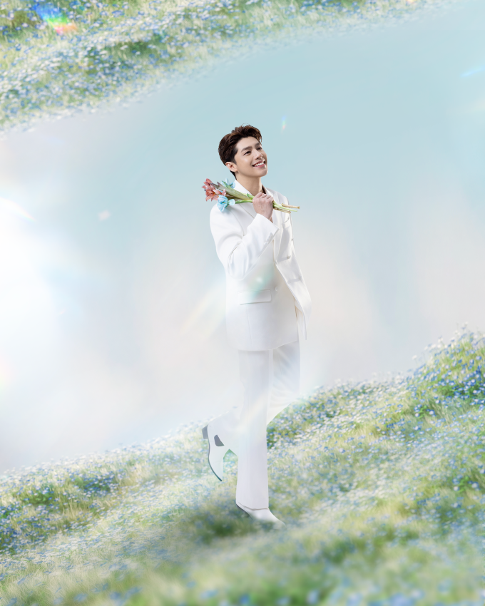 Noo Phước Thịnh hé lộ dàn khách mời "xịn sò" trong concert: Hồ Ngọc Hà - Quân A.P - MONO- Ảnh 6.