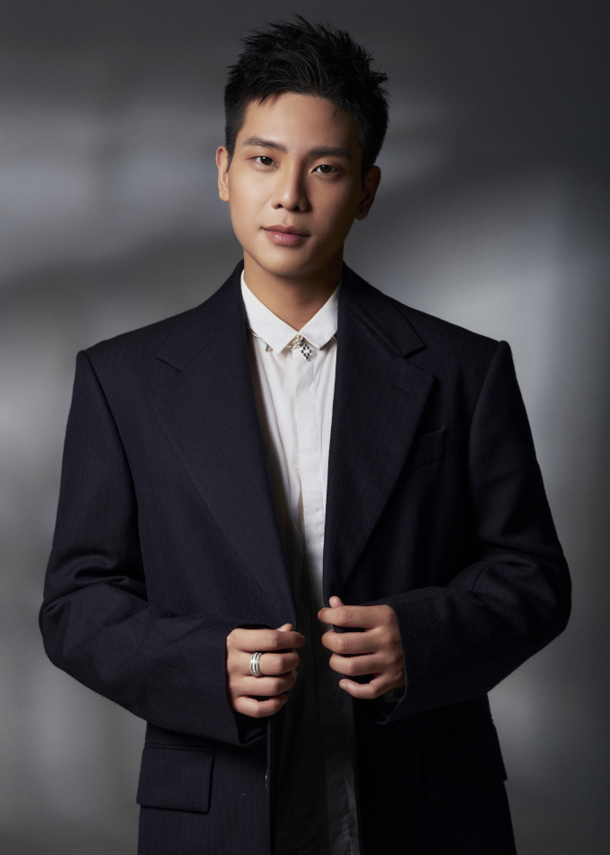 Noo Phước Thịnh hé lộ dàn khách mời "xịn sò" trong concert: Hồ Ngọc Hà - Quân A.P - MONO- Ảnh 1.