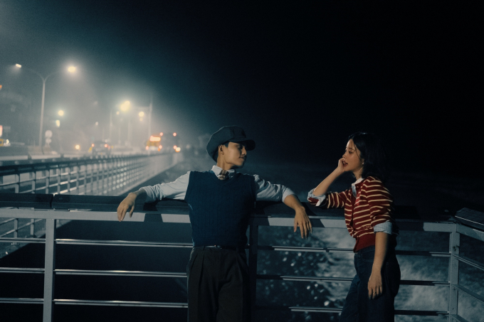 MONO hóa cụ già, đưa chuyện tình đẹp của ông bà vào MV "Ôm em thật lâu"- Ảnh 15.
