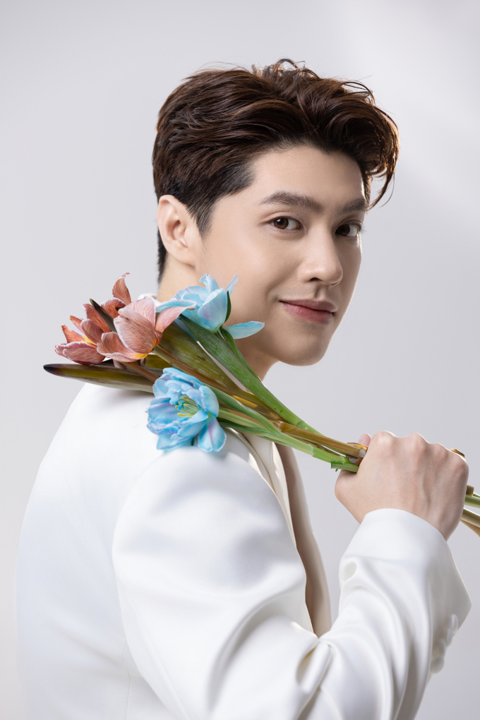 Noo Phước Thịnh hé lộ dàn khách mời "xịn sò" trong concert: Hồ Ngọc Hà - Quân A.P - MONO- Ảnh 7.