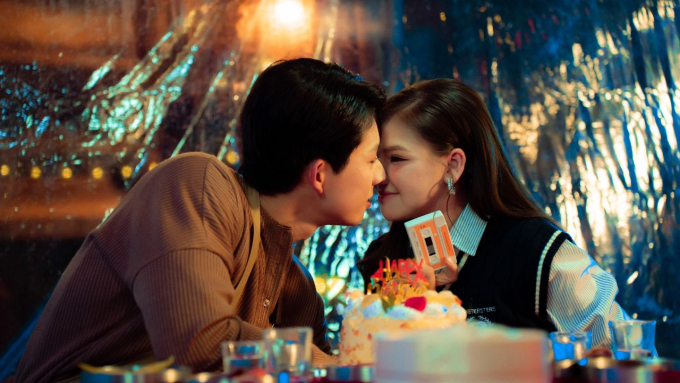 Vừa comeback với MV mới, Myra Trần đã "tính kế" đưa cải lương vào âm nhạc- Ảnh 3.