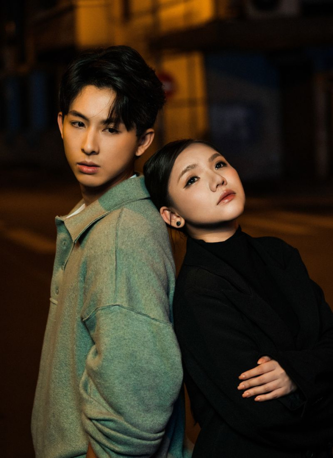 Vừa comeback với MV mới, Myra Trần đã "tính kế" đưa cải lương vào âm nhạc- Ảnh 4.
