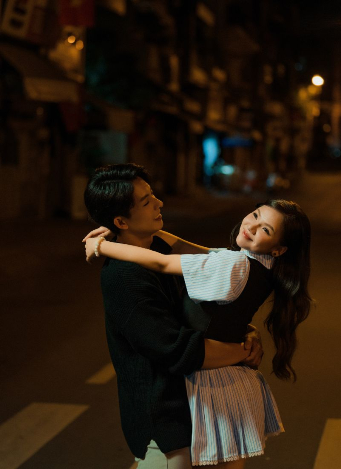 Vừa comeback với MV mới, Myra Trần đã "tính kế" đưa cải lương vào âm nhạc- Ảnh 5.