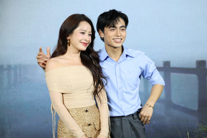 MONO hóa cụ già, đưa chuyện tình đẹp của ông bà vào MV "Ôm em thật lâu"- Ảnh 10.