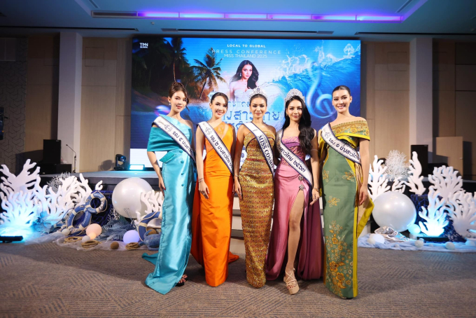 CEO Bảo Hoàng xác nhận hơn 80 quốc gia tranh tài, sẵn sàng cho mùa giải "Miss Cosmo 2025"- Ảnh 4.