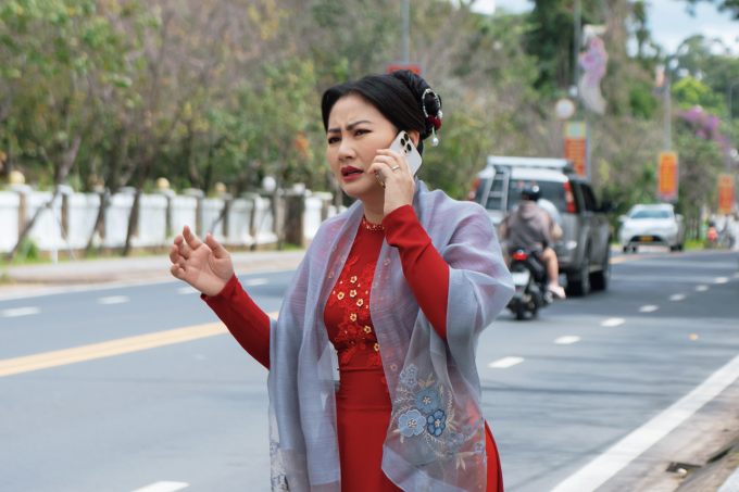 NSƯT Hạnh Thúy phẫn nộ với vai diễn của Ngọc Lan trong “Hạnh phúc bị đánh cắp phần 2”- Ảnh 4.
