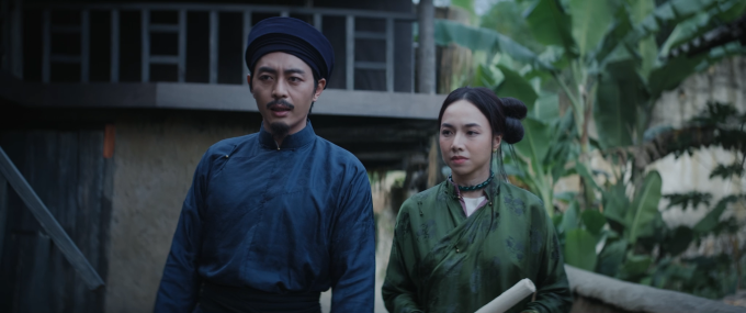 “Thám tử Kiên: Kỳ án không đầu” ra mắt trailer siêu gay cấn, hé lộ vụ án âm - dương lẫn lộn- Ảnh 8.